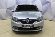 Renault Logan II Чебоксары  - изображение 39