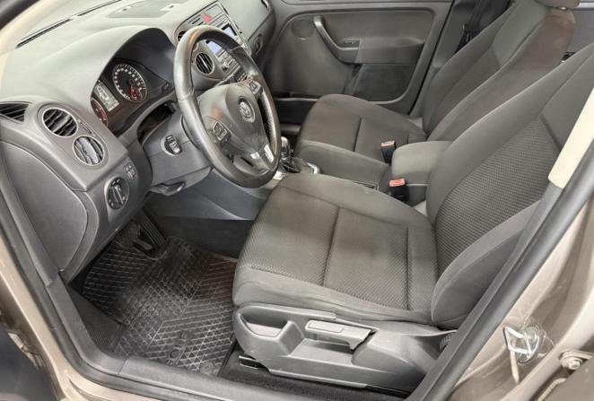 Volkswagen Golf Plus II с пробегом 2011 года, цена 620 000 рублей, 158540 км, хэтчбек, Автокод Объявления