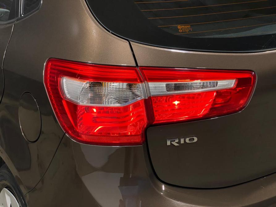 Kia Rio III Челябинск  - изображение 7