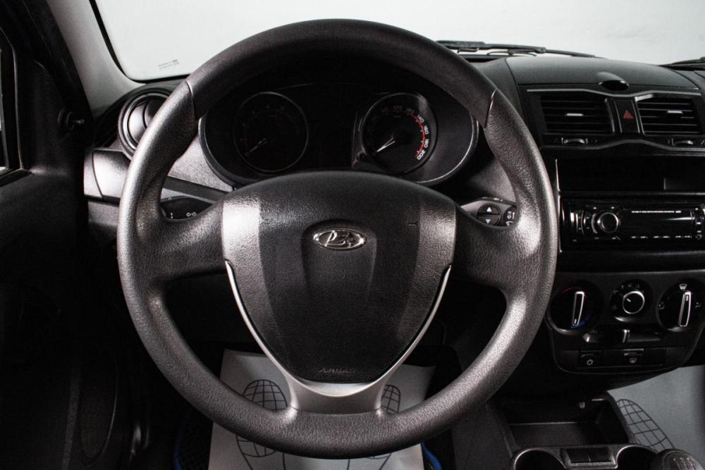 Lada (ВАЗ) Granta I Рестайлинг Сургут  - изображение 11