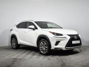 Lexus NX I Рестайлинг Санкт-Петербург  - изображение 23