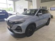 Changan CS75 Pro Москва  - изображение 12