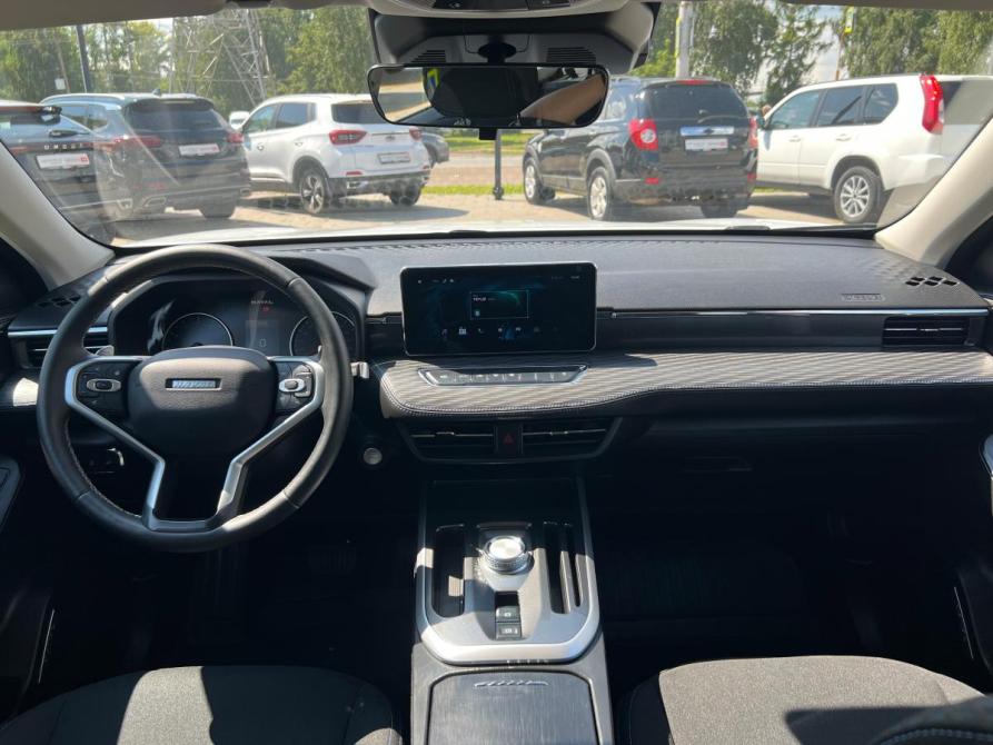 Haval Jolion I Рестайлинг Стерлитамак  - изображение 14