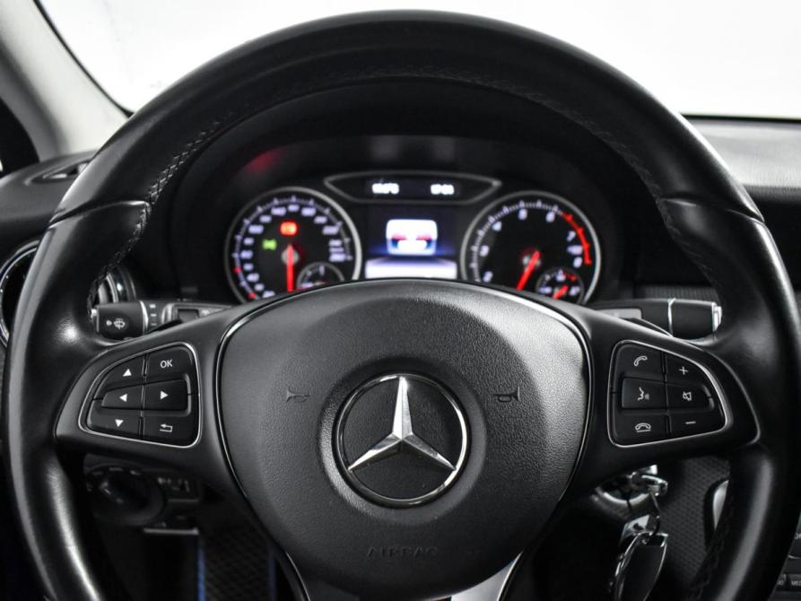 Mercedes-Benz A-Класс III (W176) Рестайлинг Санкт-Петербург  - изображение 17