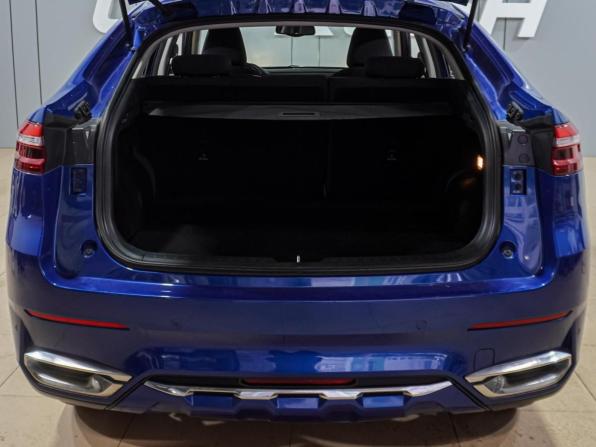 Haval F7x I с пробегом 2021 года, цена 1 899 000 рублей, 72597 км, внедорожник, Автокод Объявления