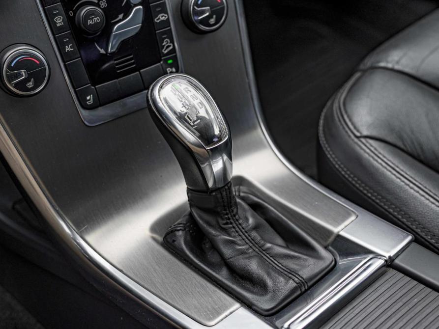 Volvo XC60 I Санкт-Петербург  - изображение 9