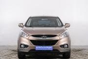 Hyundai ix35 I Рестайлинг Красноярск  - изображение 26