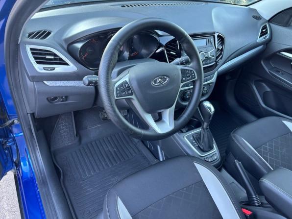 Lada (ВАЗ) Vesta I с пробегом 2020 года, цена 1 150 000 рублей, 62657 км, универсал, Автокод Объявления