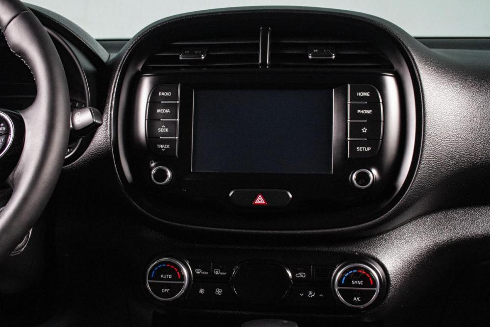 Kia Soul III Сургут  - изображение 14