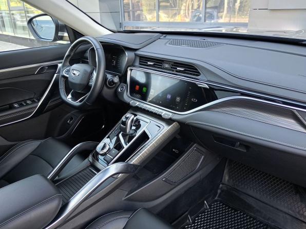 Geely Atlas Pro с пробегом 2024 года, цена 2 058 000 рублей, 60629 км, внедорожник, Автокод Объявления
