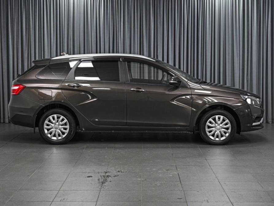 Lada (ВАЗ) Vesta I Ставрополь  - изображение 5