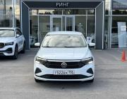 Volkswagen Polo VI Воронеж  - изображение 13