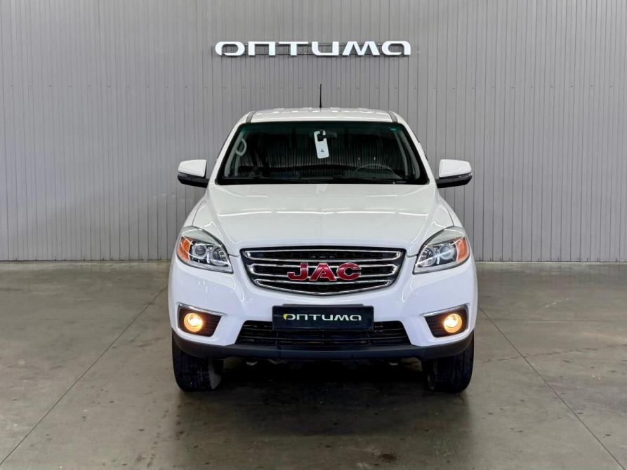 JAC T6 Краснодар  - изображение 2