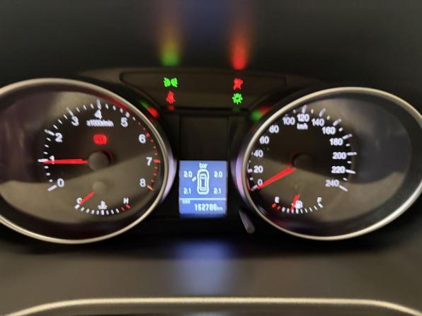 Haval H6 I с пробегом 2019 года, цена 1 225 300 рублей, 152782 км, внедорожник, Автокод Объявления