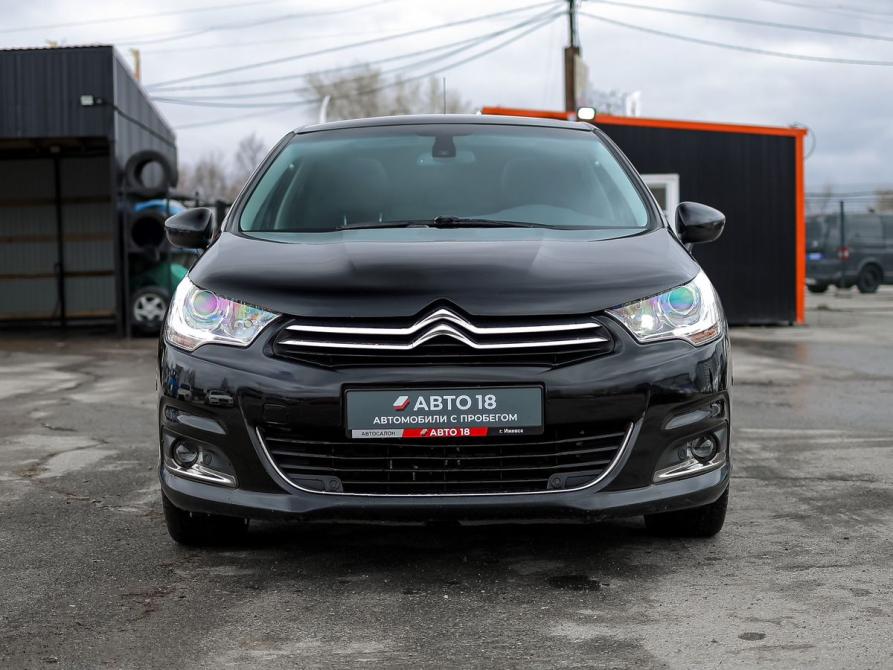 Citroen C4 II Ижевск  - изображение 3