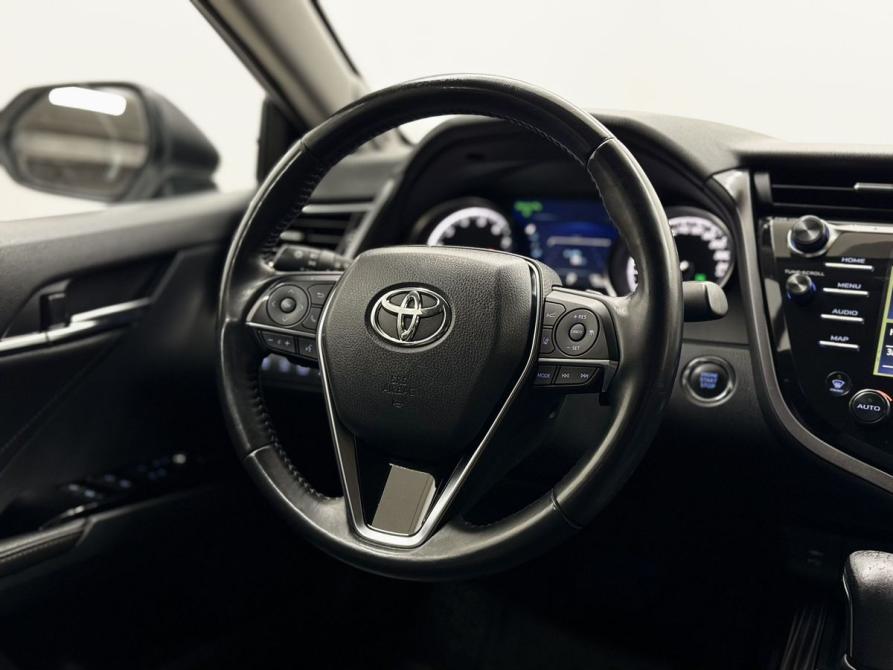 Toyota Camry VIII (XV70) Вологда  - изображение 19