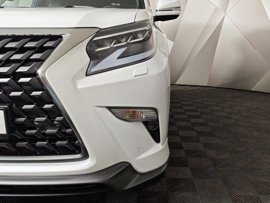 Lexus GX II Рестайлинг 2 Москва  - изображение 10