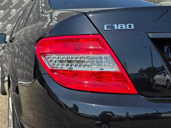 Mercedes-Benz C-Класс III (W204) с пробегом 2011 года, цена 1 295 000 рублей, 169000 км, седан, Автокод Объявления