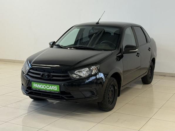 Lada (ВАЗ) Granta I Рестайлинг с пробегом 2023 года, цена 700 000 рублей, 25158 км, седан, Автокод Объявления