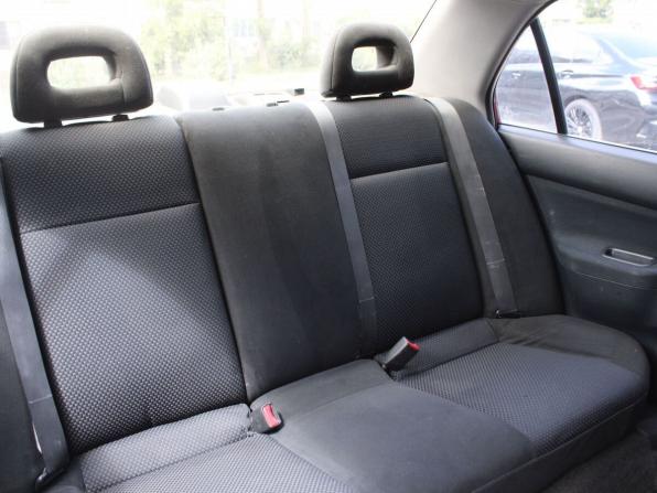 Mitsubishi Lancer IX Рестайлинг с пробегом 2005 года, цена 310 000 рублей, 327531 км, седан, Автокод Объявления