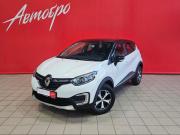Renault Kaptur I Вологда  - изображение 19