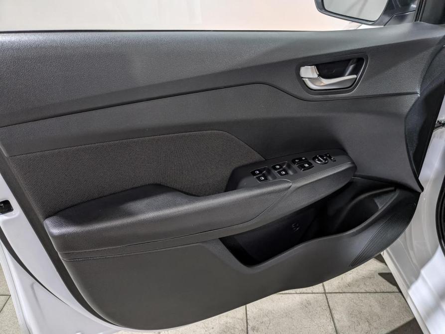 Hyundai Solaris II Рестайлинг Химки  - изображение 19