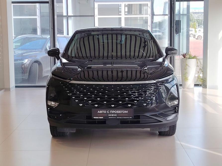 Omoda C5 I Краснодар  - изображение 2