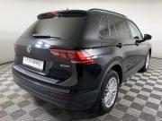 Volkswagen Tiguan II Москва  - изображение 24