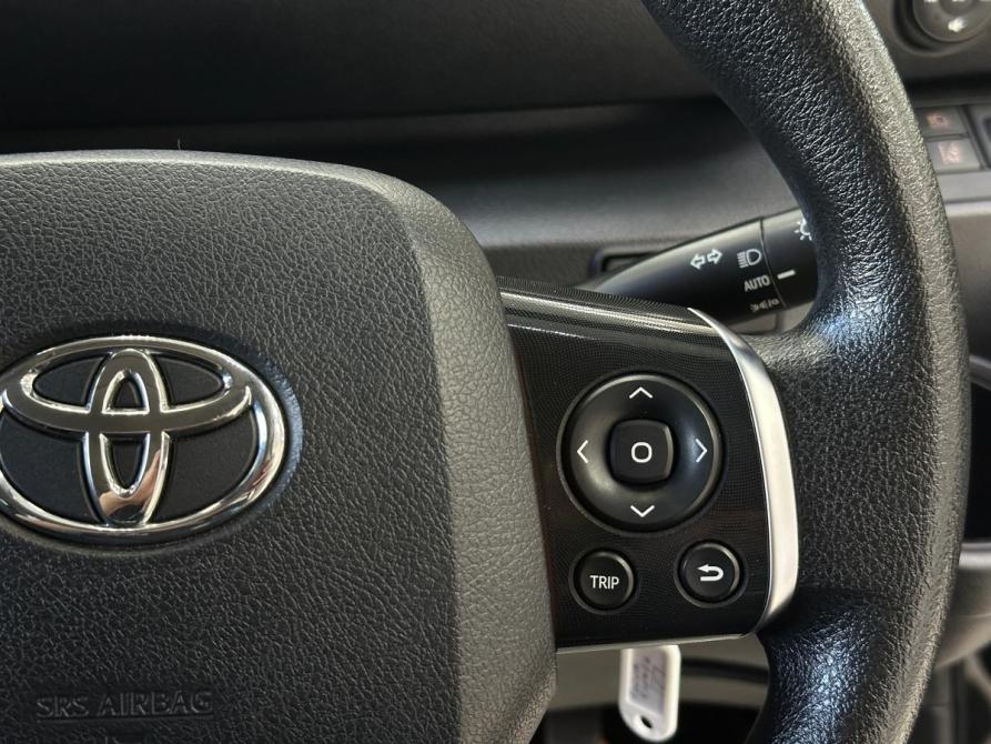 Toyota Sienta II Рестайлинг Санкт-Петербург  - изображение 20