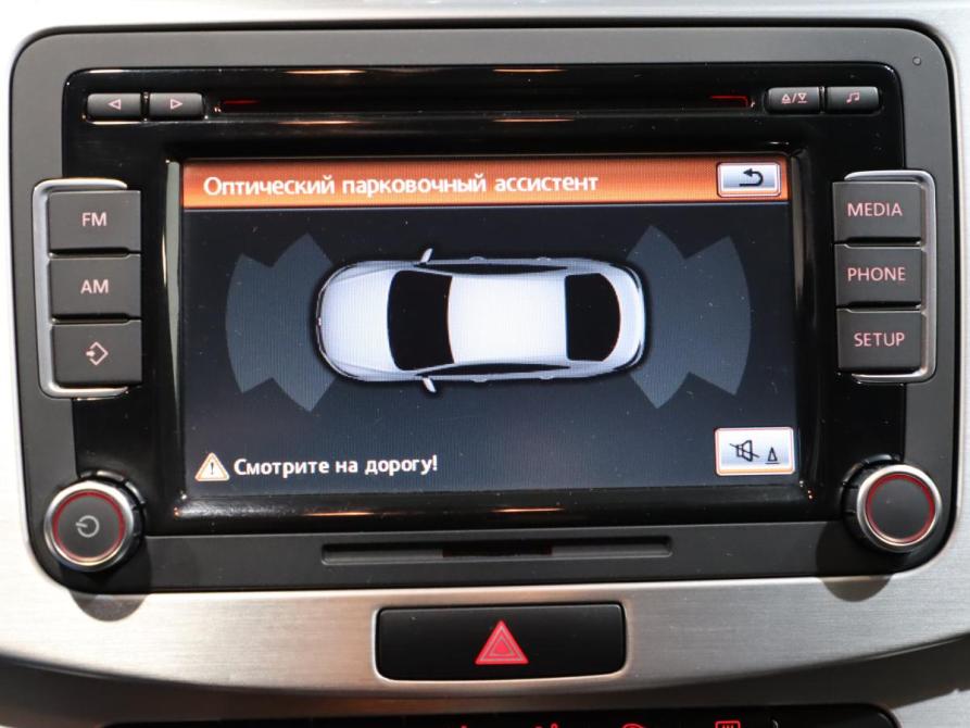 Volkswagen Passat CC I Санкт-Петербург  - изображение 15