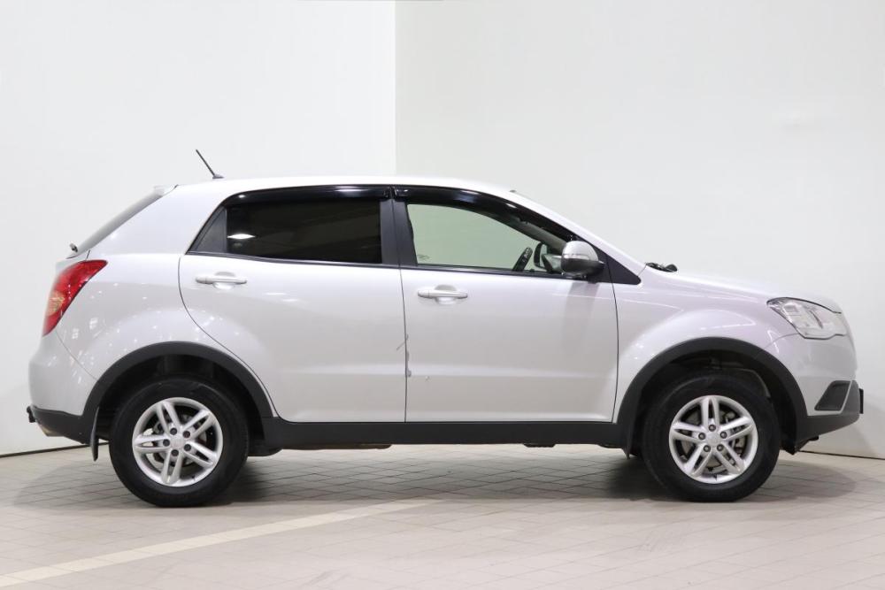 SsangYong Actyon II Иркутск  - изображение 5