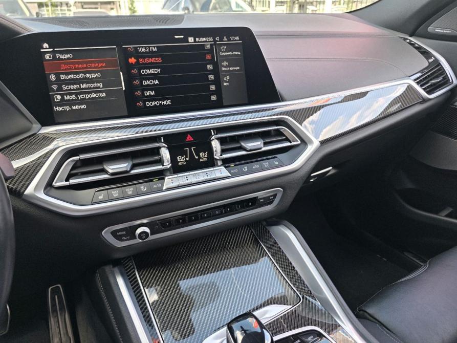BMW X6 III (G06) Новосибирск  - изображение 22