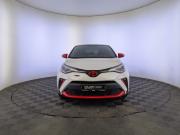 Toyota C-HR I Рестайлинг Москва  - изображение 32