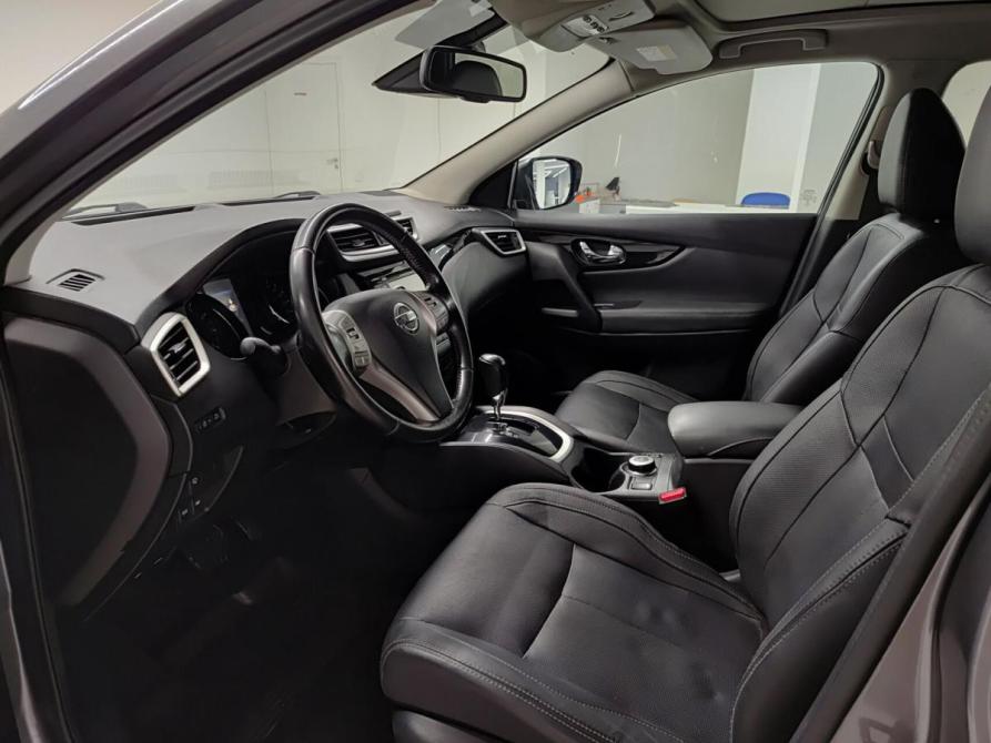 Nissan Qashqai II Казань  - изображение 20