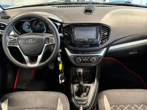 Lada (ВАЗ) Vesta I с пробегом 2019 года, цена 1 058 000 рублей, 170100 км, универсал, Автокод Объявления