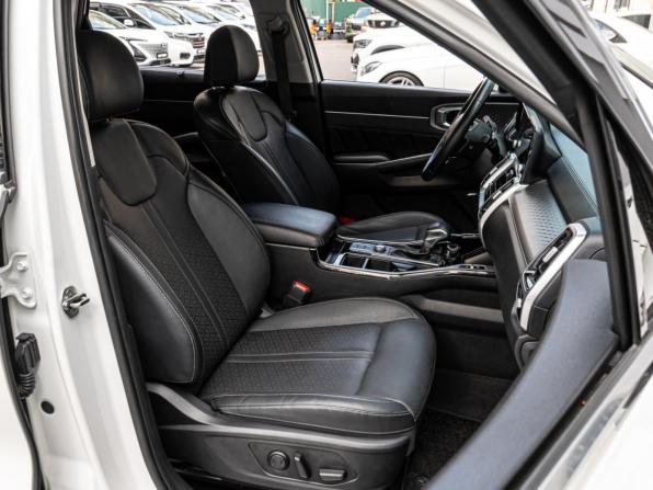 Kia Sorento IV с пробегом 2020 года, цена 3 630 000 рублей, 48159 км, внедорожник, Автокод Объявления