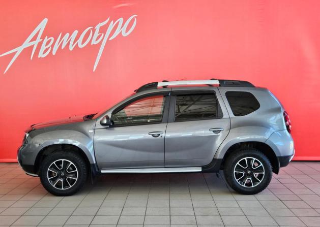 Renault Duster I Рестайлинг с пробегом 2019 года, цена 1 357 000 рублей, 162705 км, внедорожник, Автокод Объявления