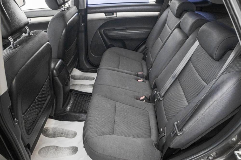Kia Sorento II Барнаул  - изображение 24