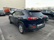 Jeep Cherokee V (KL) Санкт-Петербург  - изображение 14