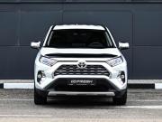 Toyota RAV4 V (XA50) Новороссийск  - изображение 31