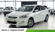 Hyundai Solaris I Шахты  - изображение 14