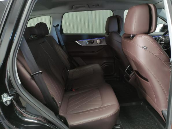 Chery Tiggo 8 Pro Plug-in Hybrid с пробегом 2023 года, цена 2 570 000 рублей, 29510 км, внедорожник, Автокод Объявления