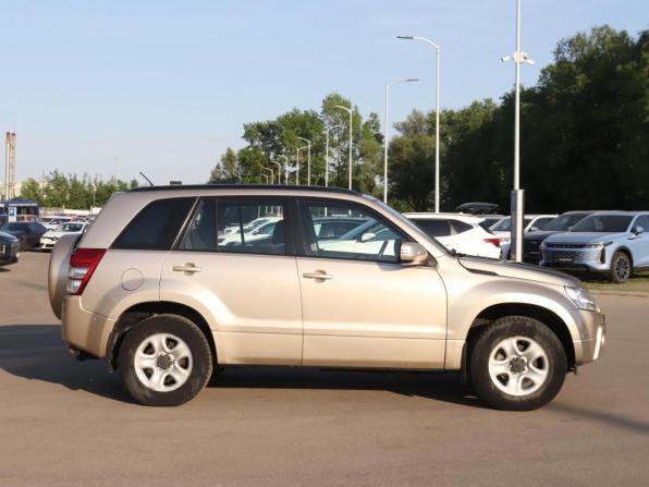 Suzuki Grand Vitara II Рестайлинг с пробегом 2011 года, цена 1 130 000 рублей, 136167 км, внедорожник, Автокод Объявления