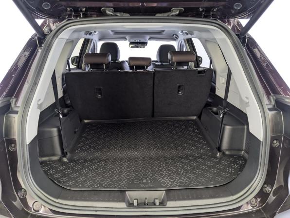 Chery Tiggo 8 Pro I с пробегом 2021 года, цена 1 775 000 рублей, 65379 км, внедорожник, Автокод Объявления