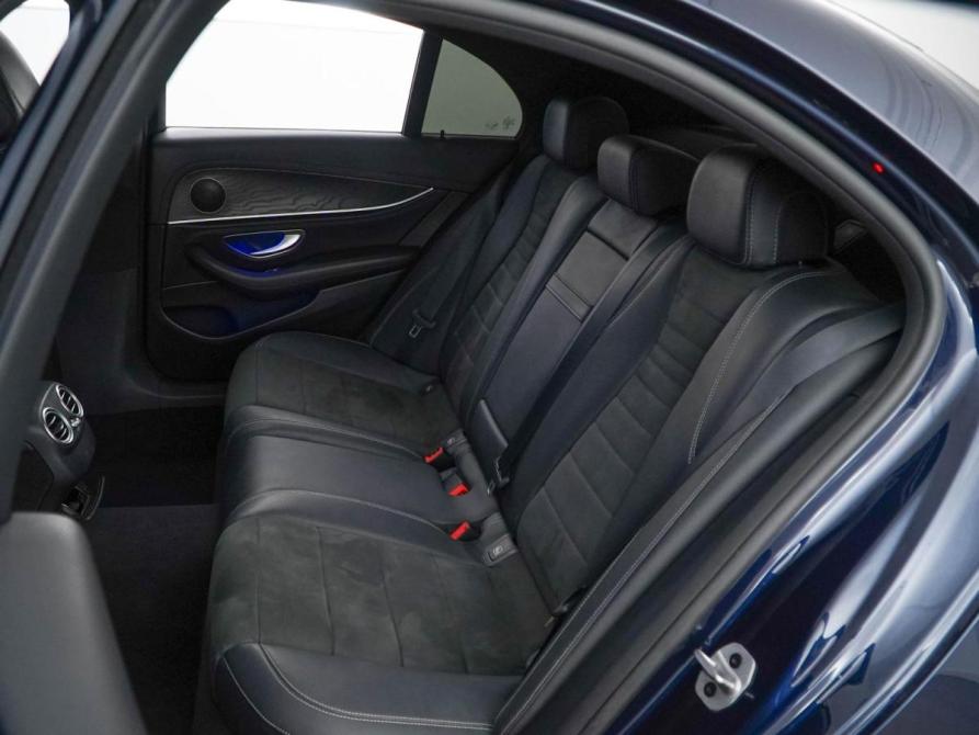 Mercedes-Benz E-Класс V (W213 S213 C238) Рестайлинг Москва  - изображение 9
