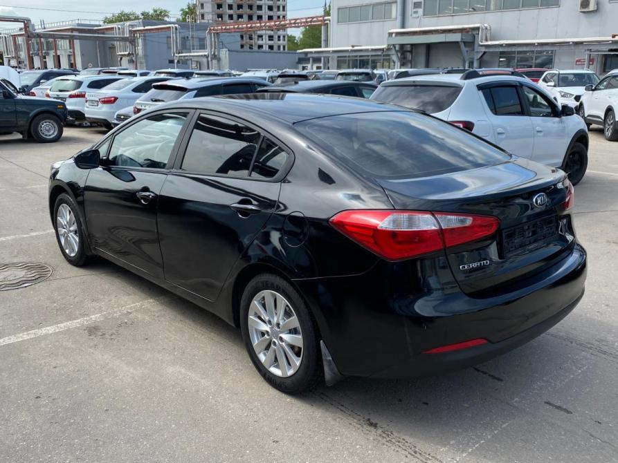 Kia Cerato III Нижний Новгород  - изображение 4