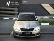 Skoda Fabia II Рестайлинг Казань  - изображение 15