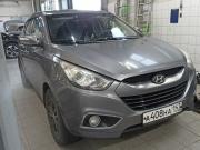 Hyundai ix35 I Санкт-Петербург  - изображение 35