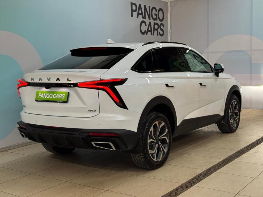 Haval F7x II Набережные Челны  - изображение 5