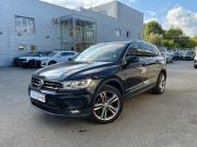 Volkswagen Tiguan II Нижнекамск  - изображение 38